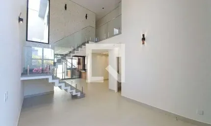 Casa / sobrado em condomínio para venda - swiss park, 4 quartos,  300 m² - campinas