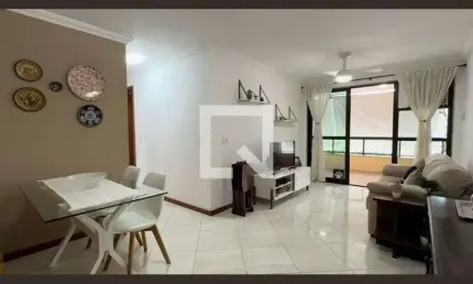 Apartamento para Venda - Recreio, 3 Quartos,  91 m² - Rio de Janeiro