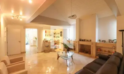 Casa para Venda - Butantã, 5 Quartos,  520 m² - São Paulo