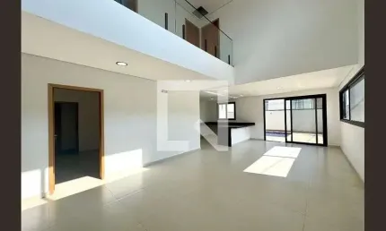 Casa / Sobrado em Condomínio para Venda - Eloy Chaves, 4 Quartos,  280 m² - Jundiaí