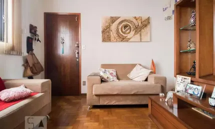 Apartamento para Venda - Padre Eustáquio, 2 Quartos,  100 m² - Belo Horizonte