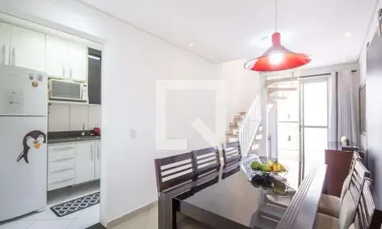 Cobertura para Venda - Santa Maria, 3 Quartos,  118 m² - Osasco