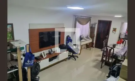 Casa para Venda - Utinga, 3 Quartos,  162 m² - Santo André