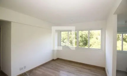 Apartamento para venda - azenha, 2 quartos,  51 m² - porto alegre