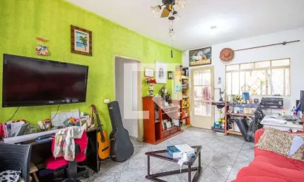 Casa para Venda - Bela Vista, 2 Quartos,  80 m² - Osasco