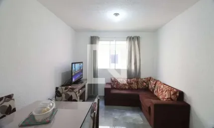 Apartamento para venda - bairro fátima, 2 quartos,  42 m² - canoas