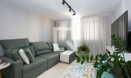Apartamento para venda - tatuapé, 2 quartos,  92 m² - são paulo