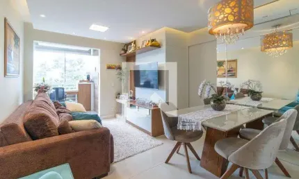 Apartamento para Venda - Teresópolis, 3 Quartos,  69 m² - Porto Alegre