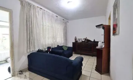 Casa para Venda - Vila América, 3 Quartos,  240 m² - Santo André
