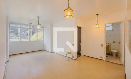 Apartamento para Venda - Jardim Paulista, 2 Quartos,  72 m² - São Paulo