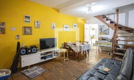 Casa para venda - bussocaba, 3 quartos,  110 m² - osasco