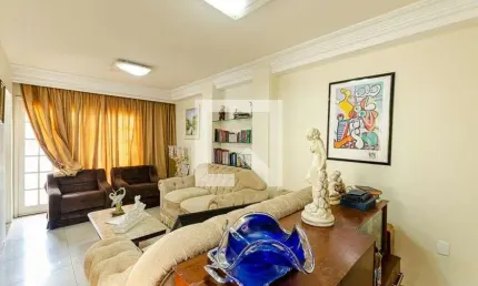 Casa para Venda - Icaraí, 5 Quartos,  184 m² - Niterói