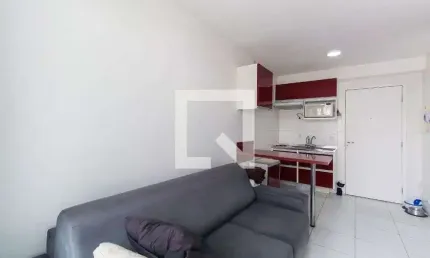 Apartamento para Venda - Belém, 1 Quarto,  32 m² - São Paulo