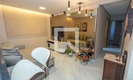 Apartamento para Venda - Castelo, 2 Quartos,  60 m² - Belo Horizonte