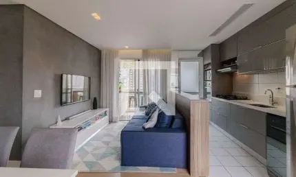 Apartamento para venda - vila mariana, 2 quartos,  65 m² - são paulo