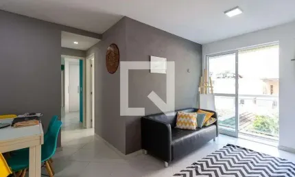 Apartamento para Venda - Andaraí, 2 Quartos,  61 m² - Rio de Janeiro