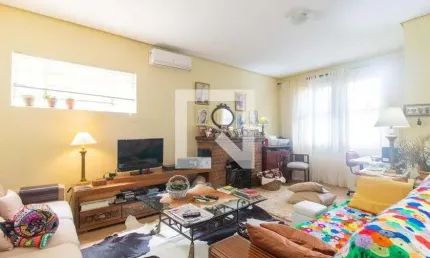 Casa para Venda - Vila Assunção , 2 Quartos,  106 m² - Porto Alegre