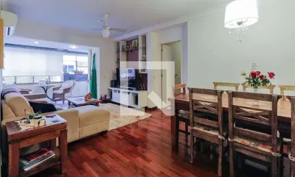 Apartamento para Venda - Cristo Redentor, 3 Quartos,  110 m² - Porto Alegre