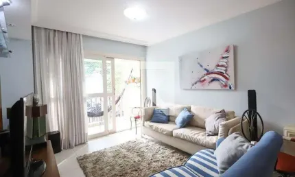 Apartamento para venda - santana, 3 quartos,  96 m² - são paulo