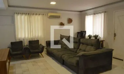 Casa / Sobrado em Condomínio para Venda - Pechincha, 3 Quartos,  125 m² - Rio de Janeiro