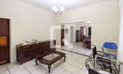 Casa para Venda - Glória, 6 Quartos,  238 m² - Belo Horizonte
