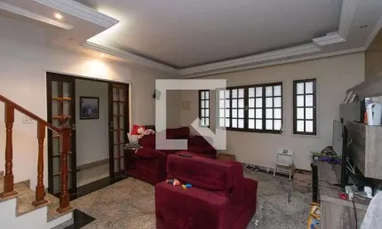 Casa para Venda - Jardim Brasil , 4 Quartos,  127 m² - São Paulo