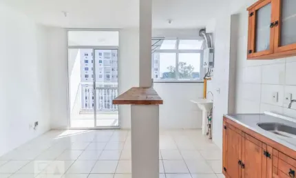 Apartamento para Venda - Freguesia , 2 Quartos,  50 m² - Rio de Janeiro