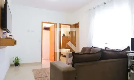 Cobertura para Venda - Parque Erasmo Assunção, 2 Quartos,  88 m² - Santo André