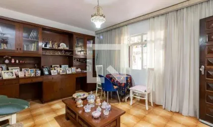 Casa para Venda - Santana, 2 Quartos,  248 m² - São Paulo