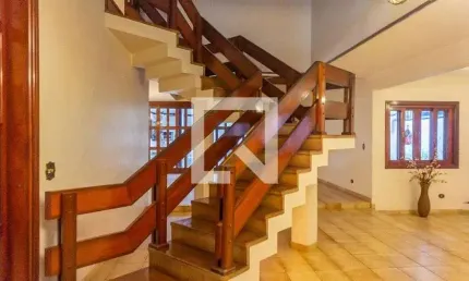 Casa para Venda - Penha de França, 5 Quartos,  450 m² - São Paulo
