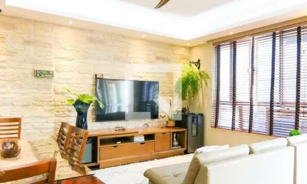 Apartamento para venda - méier, 3 quartos,  100 m² - rio de janeiro