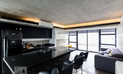 Casa para Venda - Pinheiros, 1 Quarto,  113 m² - São Paulo