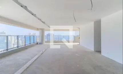 Cobertura para Venda - Campo Belo, 4 Quartos,  364 m² - São Paulo