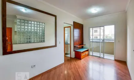Apartamento para Venda - Nova Petrópolis, 2 Quartos,  53 m² - São Bernardo do Campo