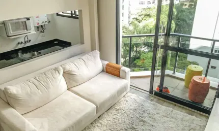 Kitnet / stúdio para venda - itaim bibi, 1 quarto,  80 m² - são paulo