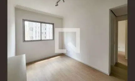 Apartamento para venda - moema, 1 quarto,  37 m² - são paulo
