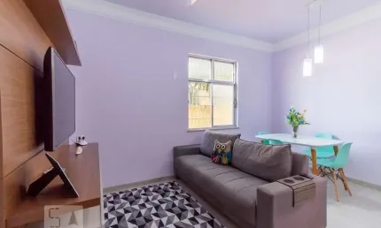 Apartamento para venda - méier, 2 quartos,  70 m² - rio de janeiro