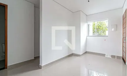 Apartamento para Venda - Artur Alvim, 2 Quartos,  41 m² - São Paulo