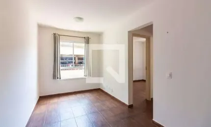 Apartamento para Venda - São Pedro, 2 Quartos,  44 m² - Osasco