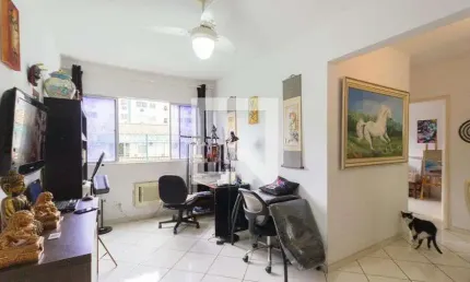 Apartamento para venda - jacarepaguá, 2 quartos,  50 m² - rio de janeiro