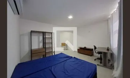 Kitnet / Stúdio para Venda - Centro, 1 Quarto,  43 m² - Rio de Janeiro