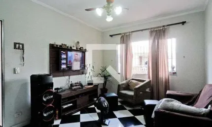 Casa para venda - freguesia do ó, 3 quartos,  112 m² - são paulo