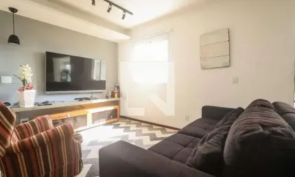 Apartamento para Venda - Vila Andrade, 3 Quartos,  140 m² - São Paulo