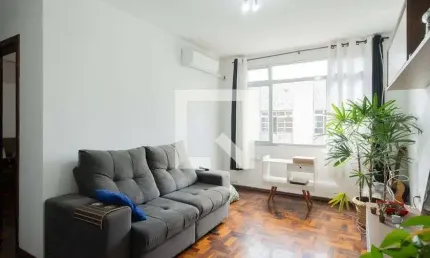 Apartamento para venda - medianeira, 2 quartos,  47 m² - porto alegre