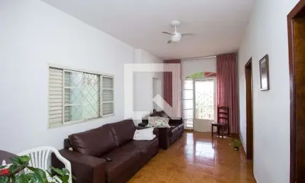 Casa para Venda - Aparecida, 4 Quartos,  200 m² - Belo Horizonte