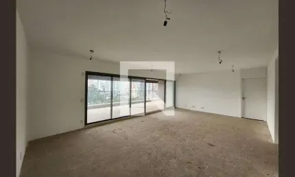 Apartamento para venda - moema, 5 quartos,  245 m² - são paulo