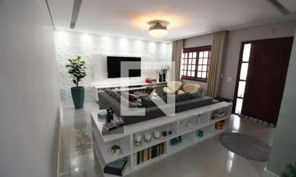 Casa para Venda - Parque das Universidades, 4 Quartos,  400 m² - Campinas
