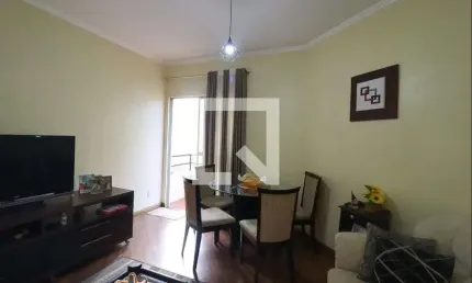 Apartamento para Venda - Vila Hortolândia , 2 Quartos,  70 m² - Jundiaí