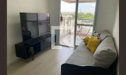 Apartamento para venda - vila ema, 2 quartos,  60 m² - são paulo
