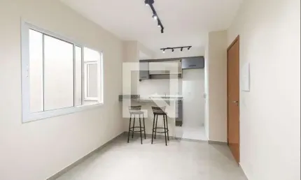 Apartamento para Venda - Vila Aricanduva, 1 Quarto,  31 m² - São Paulo